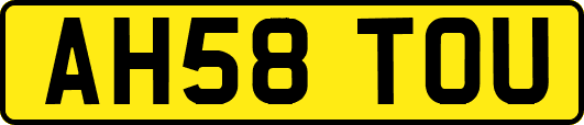 AH58TOU