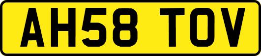 AH58TOV
