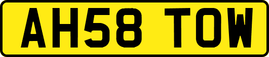 AH58TOW