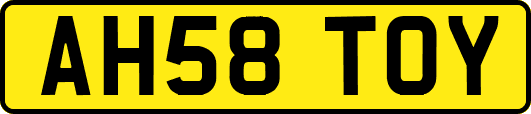 AH58TOY
