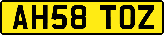 AH58TOZ