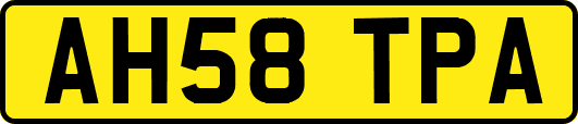 AH58TPA