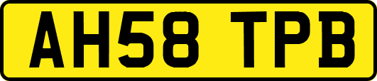 AH58TPB