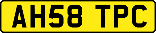 AH58TPC