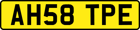 AH58TPE