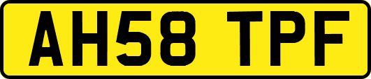 AH58TPF