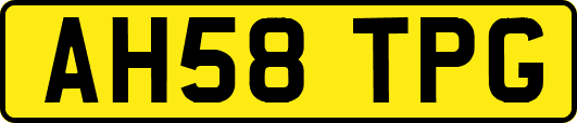 AH58TPG
