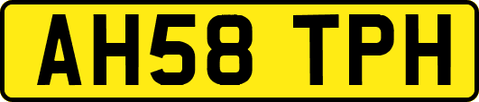 AH58TPH