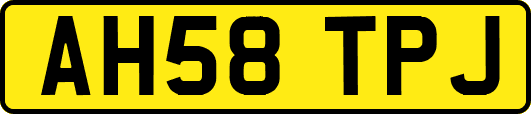 AH58TPJ