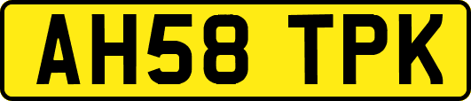 AH58TPK