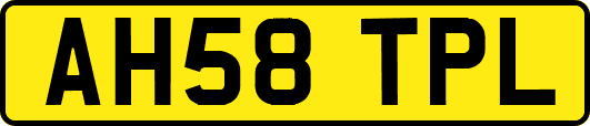 AH58TPL