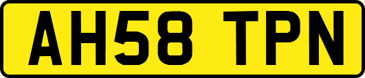 AH58TPN