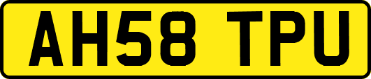 AH58TPU