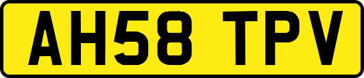 AH58TPV