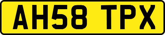 AH58TPX