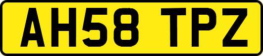 AH58TPZ