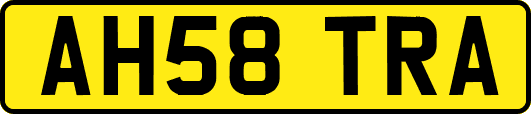 AH58TRA