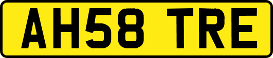 AH58TRE