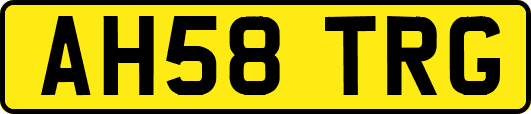 AH58TRG
