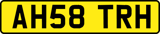 AH58TRH