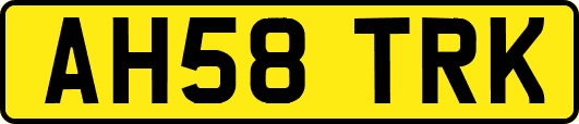 AH58TRK