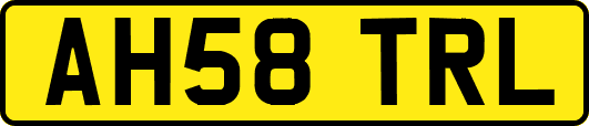 AH58TRL