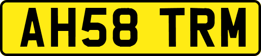 AH58TRM