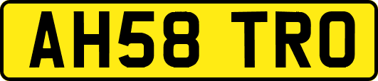 AH58TRO