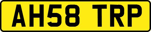 AH58TRP