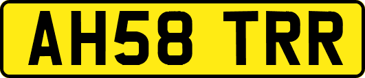 AH58TRR