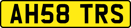AH58TRS