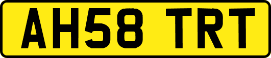 AH58TRT