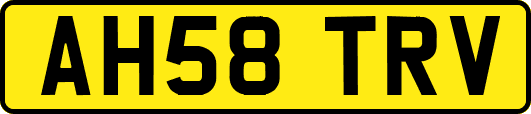 AH58TRV