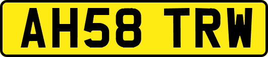 AH58TRW