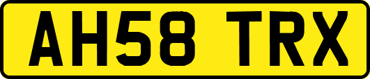 AH58TRX