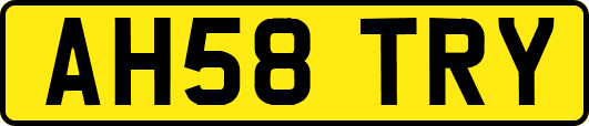 AH58TRY