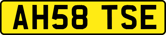 AH58TSE
