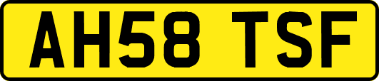 AH58TSF