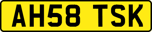 AH58TSK