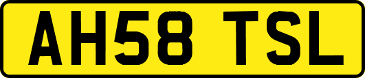 AH58TSL