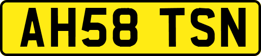 AH58TSN