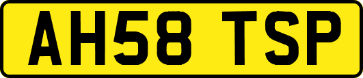 AH58TSP