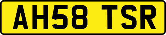 AH58TSR