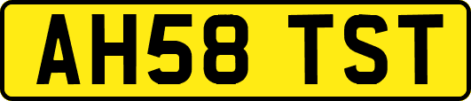 AH58TST