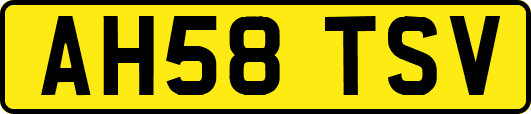 AH58TSV