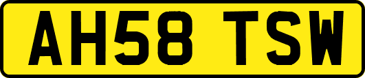 AH58TSW
