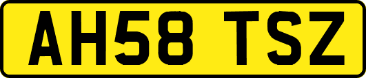 AH58TSZ
