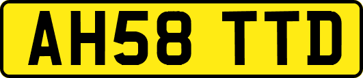AH58TTD