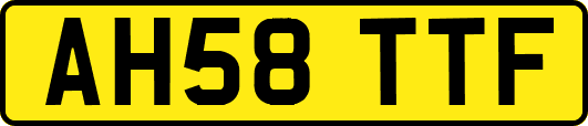 AH58TTF