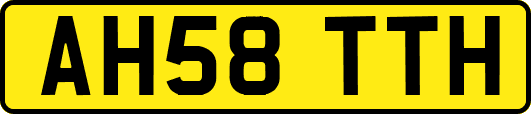 AH58TTH